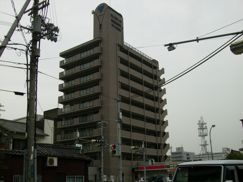  プレステージ姫路坂田町