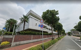 賢明女子学院中学校・高等学校