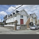 スマイル神和の外観