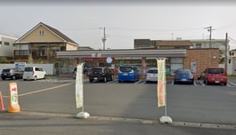 セブンイレブン　姫路双葉町店