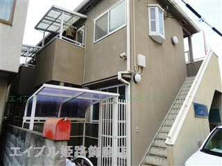  ラシャンス山野井