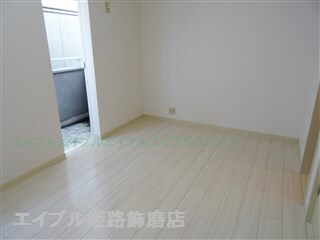  ラシャンス山野井