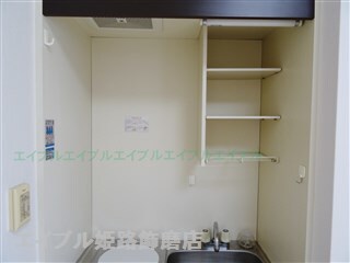  ラシャンス山野井