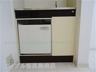  ラシャンス山野井