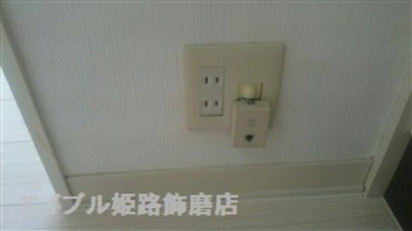  ラシャンス山野井