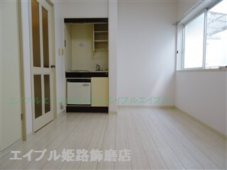  ラシャンス山野井