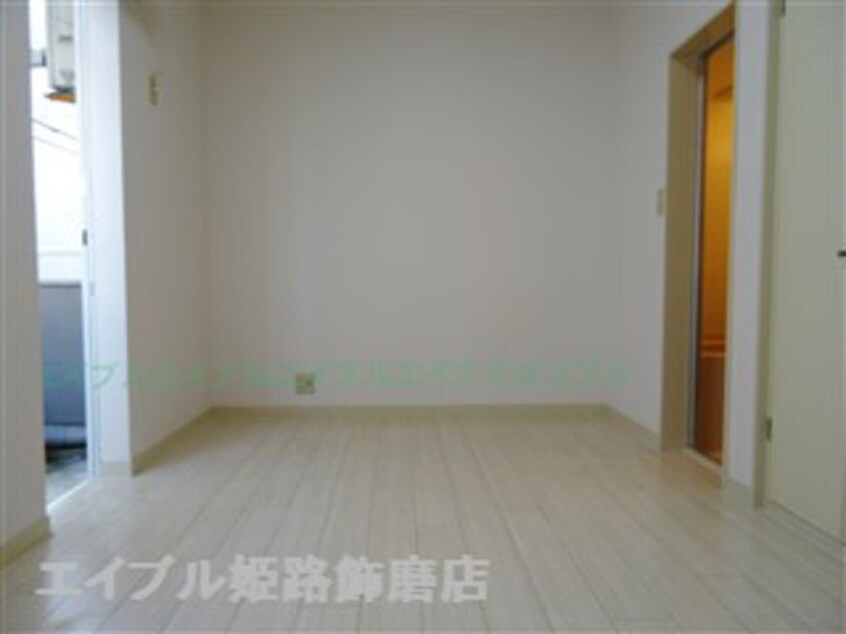  ラシャンス山野井