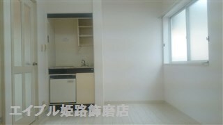  ラシャンス山野井