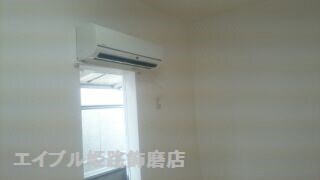  ラシャンス山野井