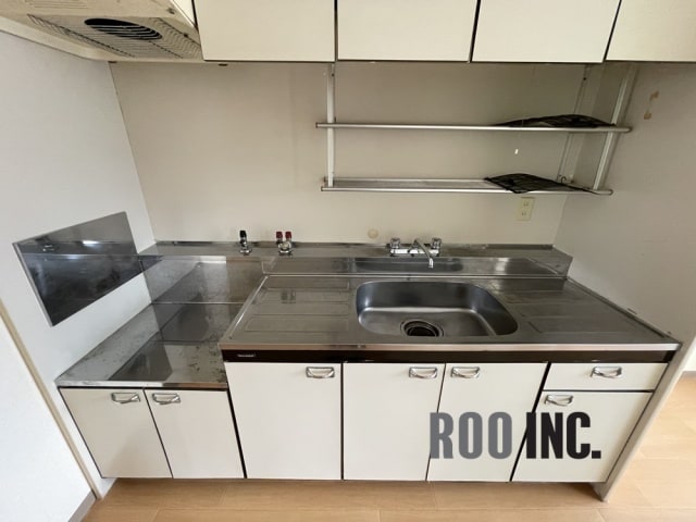 写真は反転のお部屋です メゾン門田