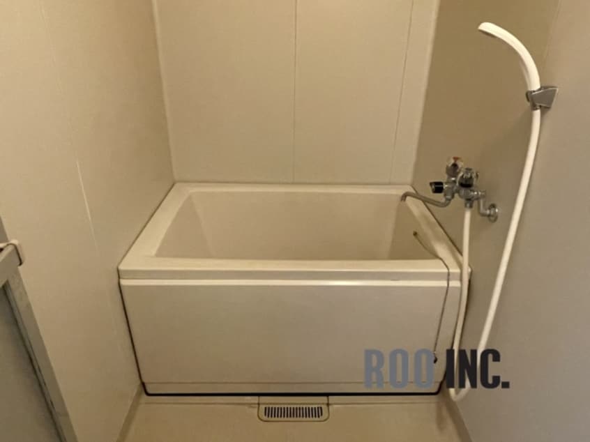 写真は反転のお部屋です メゾン門田