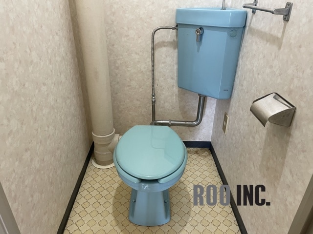 写真は反転のお部屋です メゾン門田