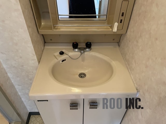 写真は反転のお部屋です メゾン門田