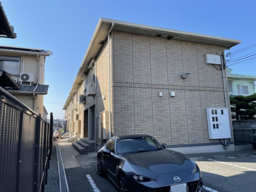  メゾンコートきらり