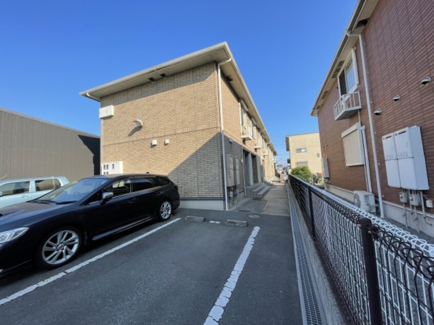  メゾンコートきらり