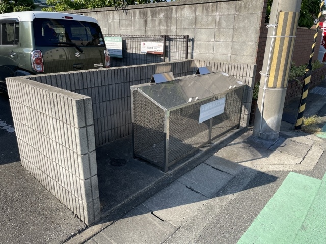  メゾンコートきらり