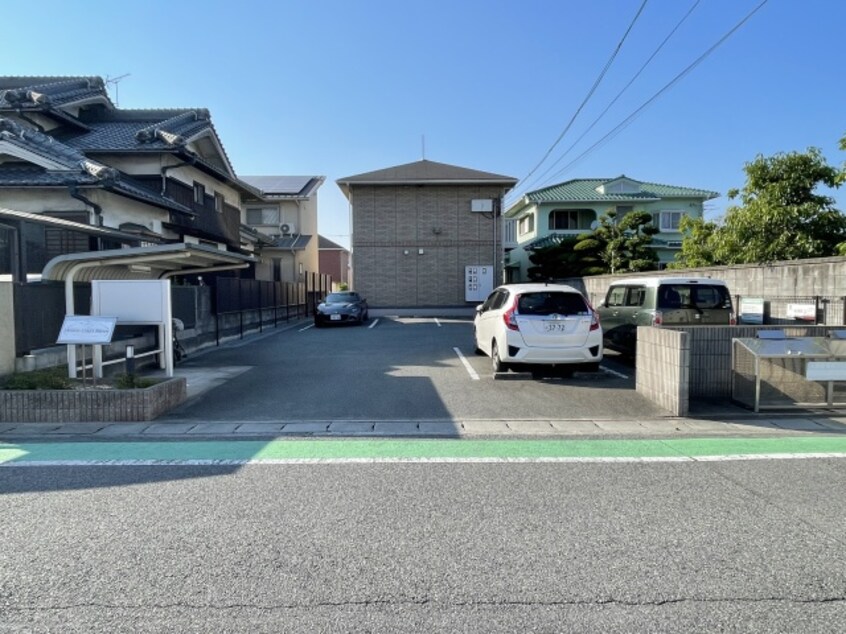  メゾンコートきらり