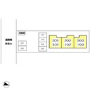  メゾンコートきらり