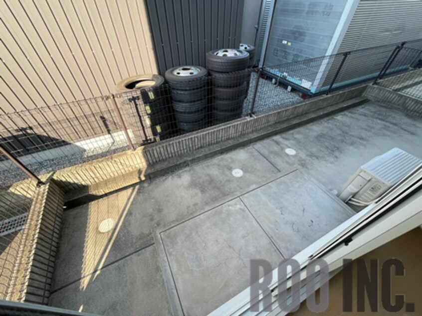  メゾンコートきらり