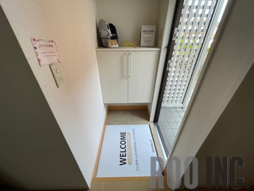  メゾンコートきらり