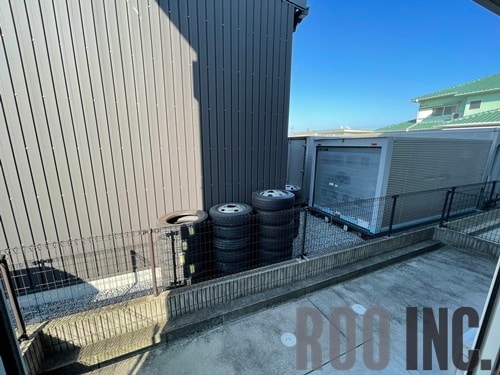  メゾンコートきらり