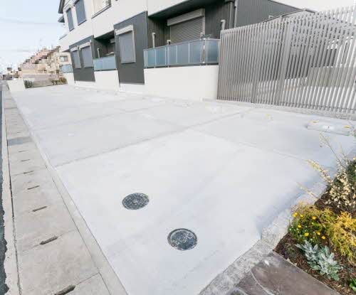  シャーメゾンすくい川