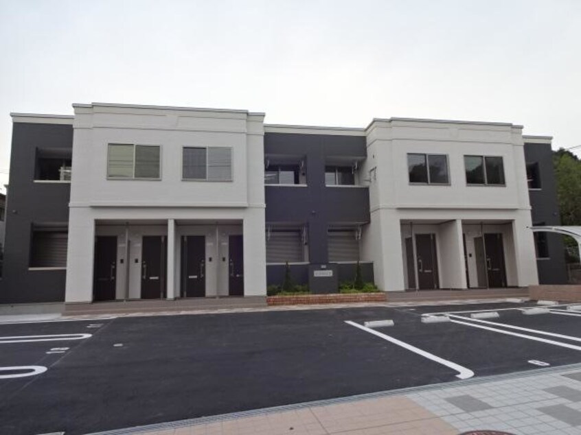  フィールドヴィレッジⅣ