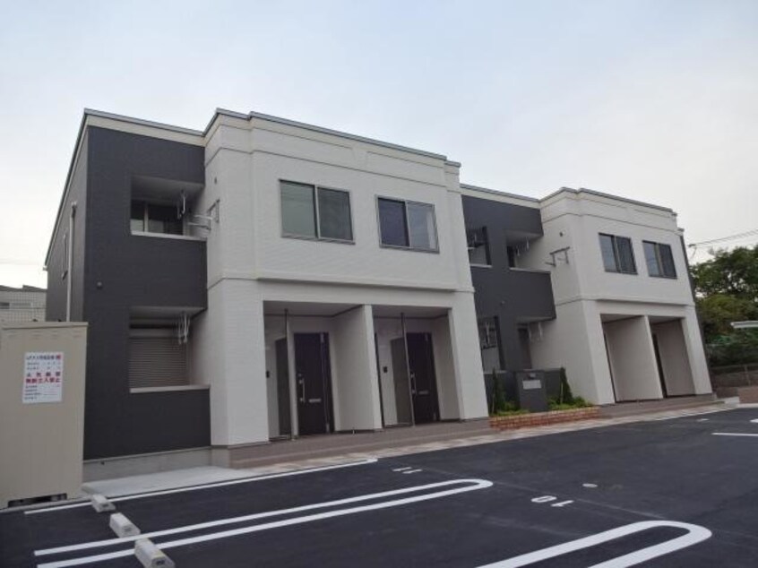  フィールドヴィレッジⅣ