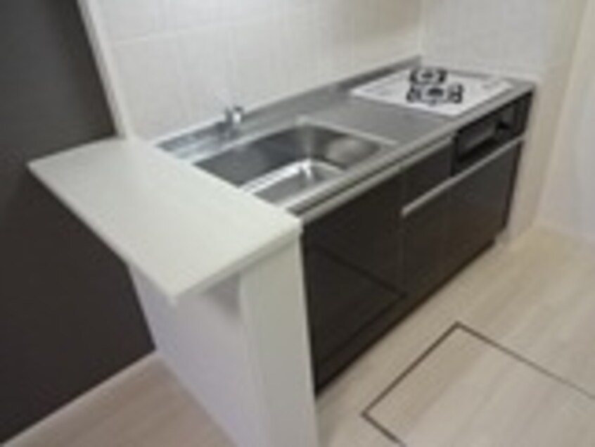  フィールドヴィレッジⅣ