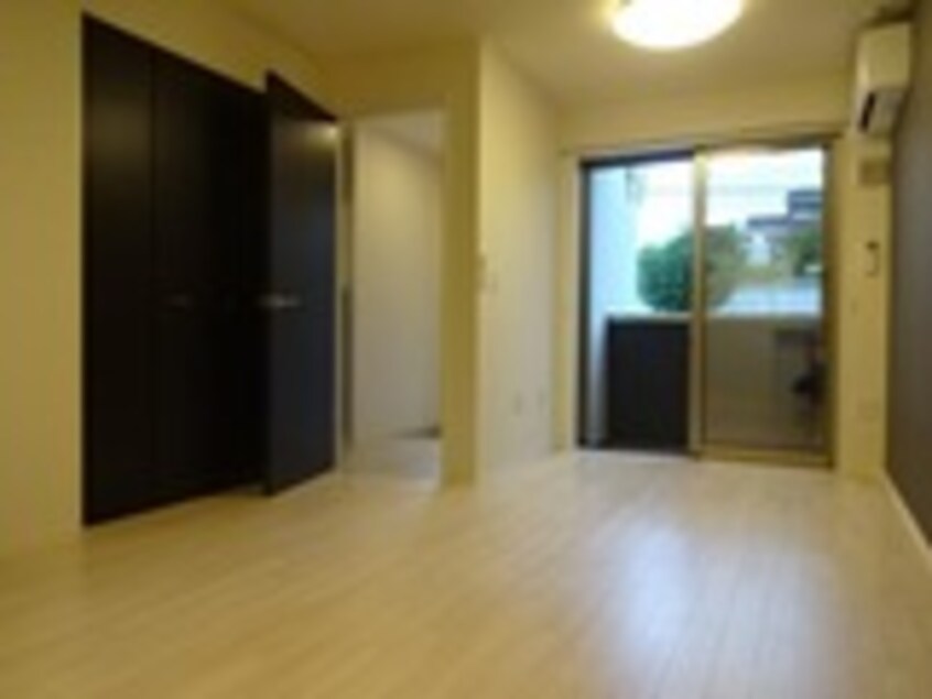  フィールドヴィレッジⅣ