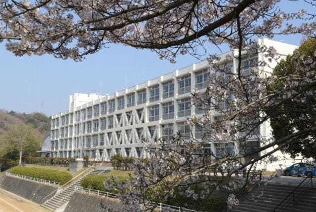 高等学校/高等専門学校まで400m※兵庫県立相生高等学校 フィールドヴィレッジⅣ