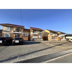 ムーンハウスⅡ　B