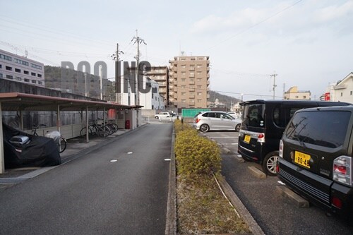  プラチナコート青山