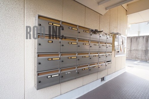  プラチナコート青山