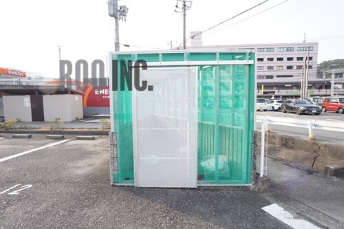  プラチナコート青山