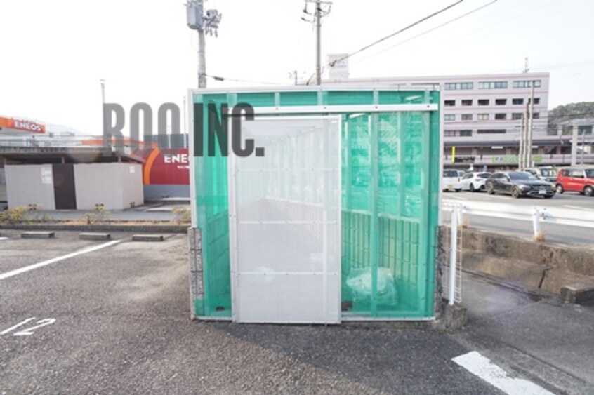  プラチナコート青山