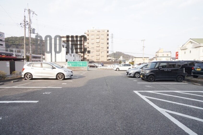  プラチナコート青山