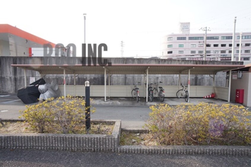  プラチナコート青山