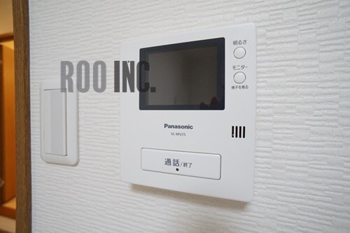  プラチナコート青山