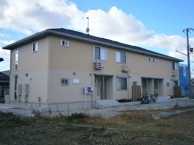  イーストパーク神主下