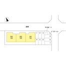  イーストパーク神主下