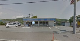 ローソン　龍野福田店