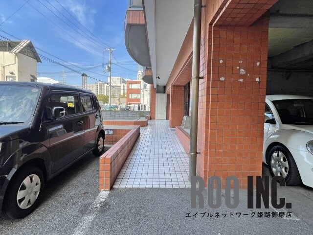  リッチウォーク佃町