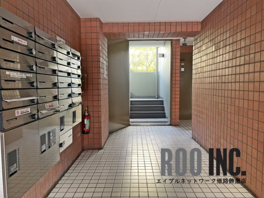  リッチウォーク佃町