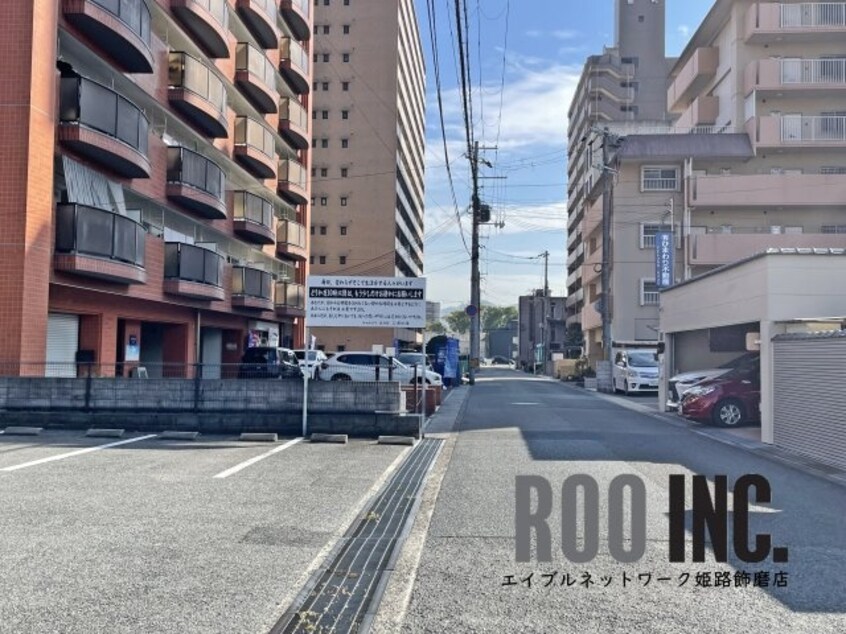  リッチウォーク佃町