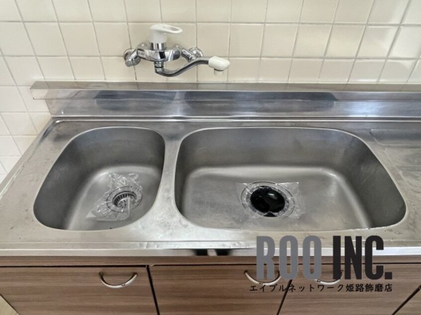  リッチウォーク佃町