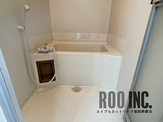  リッチウォーク佃町