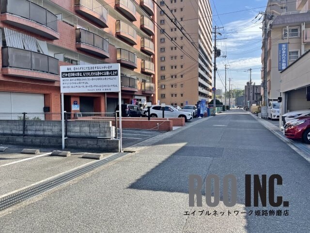 その他飲食（ファミレスなど）まで3m※近隣 リッチウォーク佃町