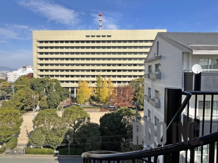 その他飲食（ファミレスなど）まで50m※市役所 リッチウォーク佃町