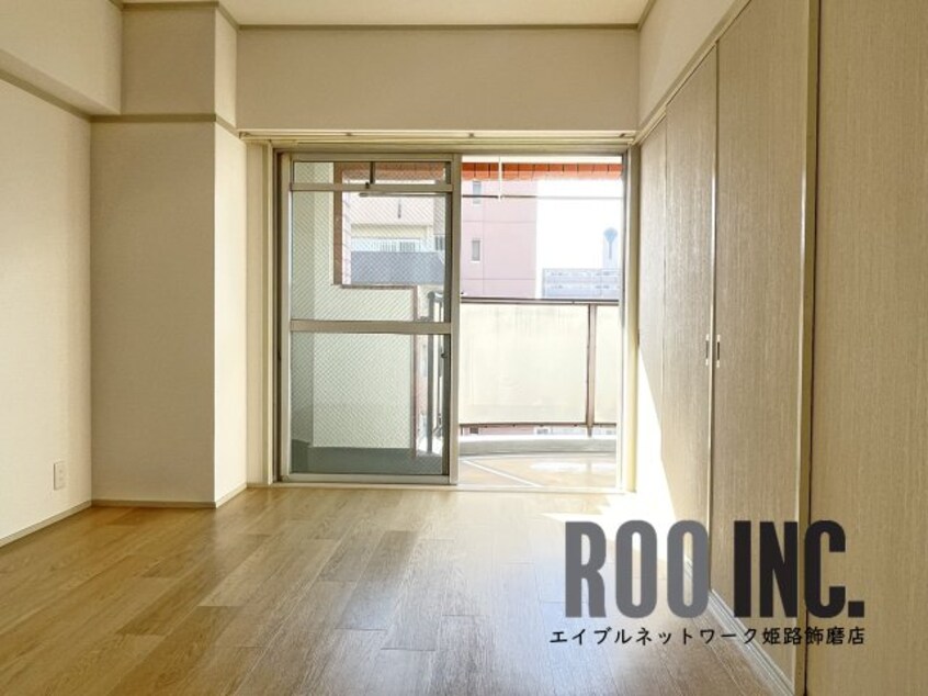  リッチウォーク佃町